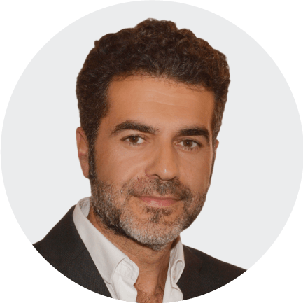Rafael Almagro Blog